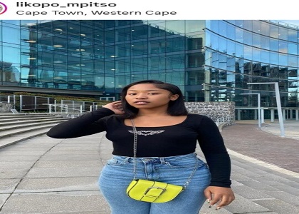 Likopo Mpitso Leak Video