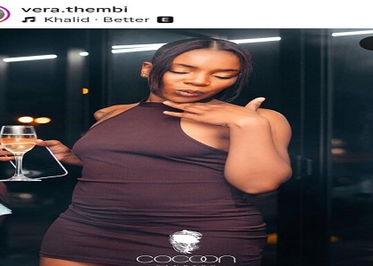 Vera Thembi Tape