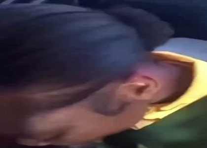 Polo Driver Fucking School Student In The Car