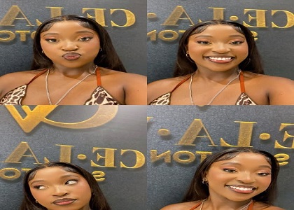Video With Tsegofatso Leak