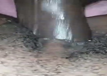 Fucking My Girlfriend In The Car