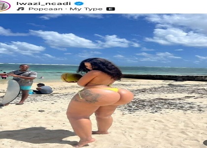 Nolwazi Ndaba Leaked Video